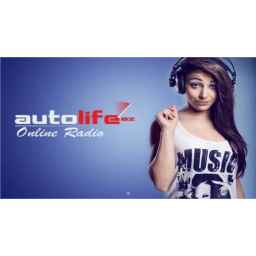 Логотип AutoLife Azerbaijan